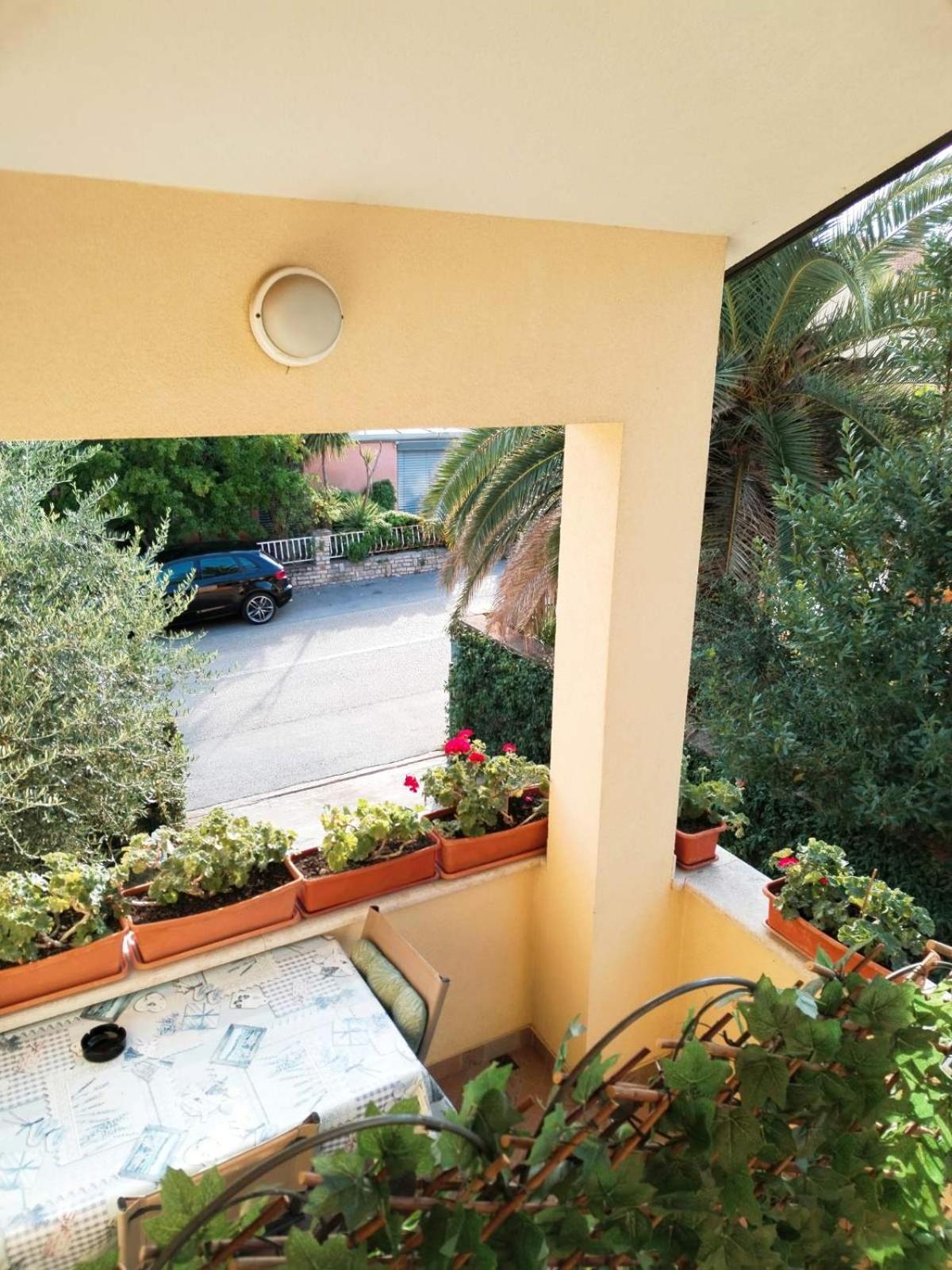 Apartment Novigrad Novigrad Istria Exterior foto